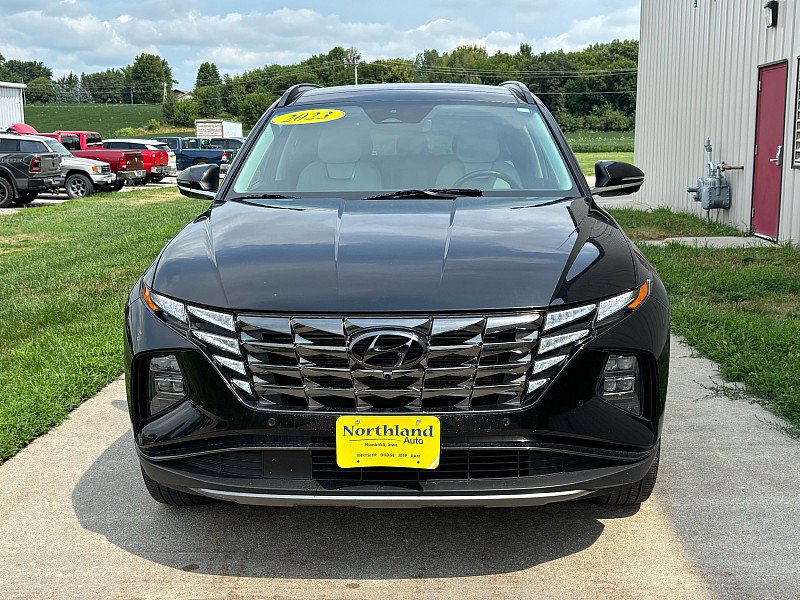 hyundai tucson 2023 5NMJECAE4PH189473 image hyundai tucson 2023 5NMJECAE4PH189473 image