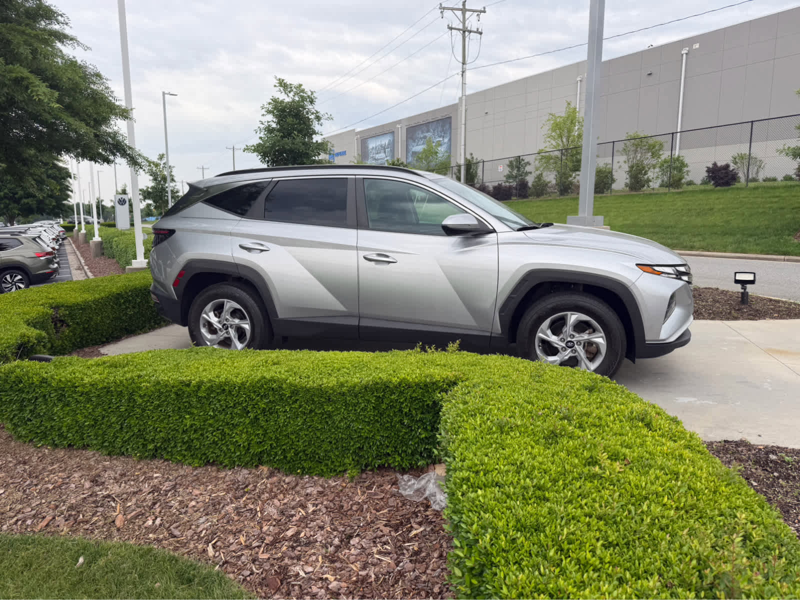 hyundai tucson 2023 5NMJBCAE6PH239430 image hyundai tucson 2023 5NMJBCAE6PH239430 image