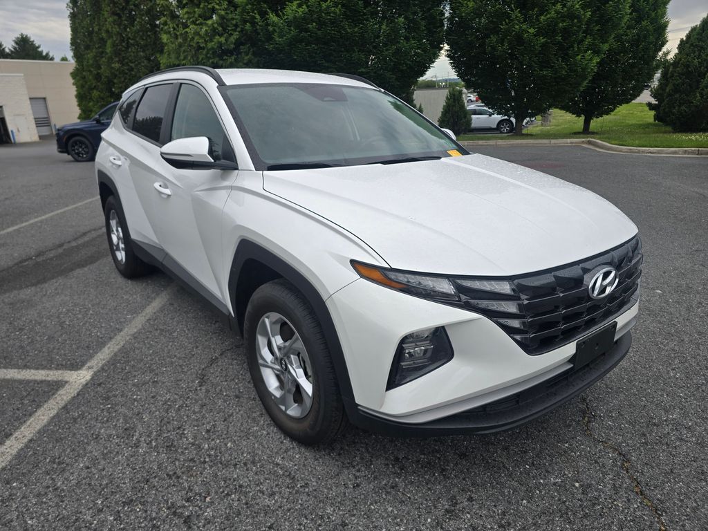 hyundai tucson 2023 5NMJBCAE0PH271497 image hyundai tucson 2023 5NMJBCAE0PH271497 image
