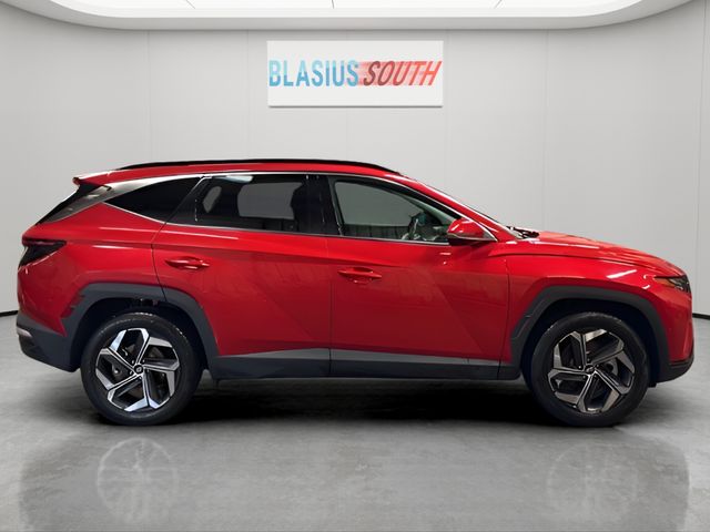 hyundai tucson 2023 5NMJECAE4PH189117 image hyundai tucson 2023 5NMJECAE4PH189117 image