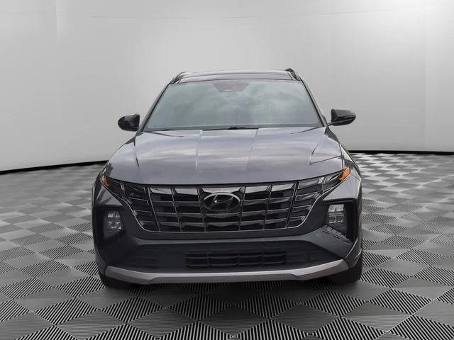hyundai tucson 2023 KM8JF3AE8PU198050 image hyundai tucson 2023 KM8JF3AE8PU198050 image