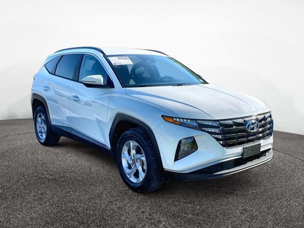 hyundai tucson 2023 5NMJBCAE6PH256311 image hyundai tucson 2023 5NMJBCAE6PH256311 image