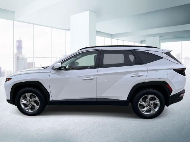 hyundai tucson 2023 KM8JBCAE3PU235016 image hyundai tucson 2023 KM8JBCAE3PU235016 image