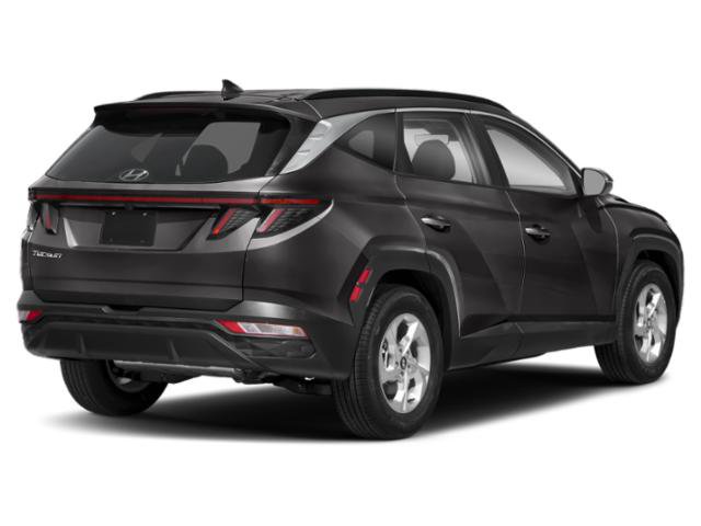 hyundai tucson 2023 5NMJB3AE1PH187981 image