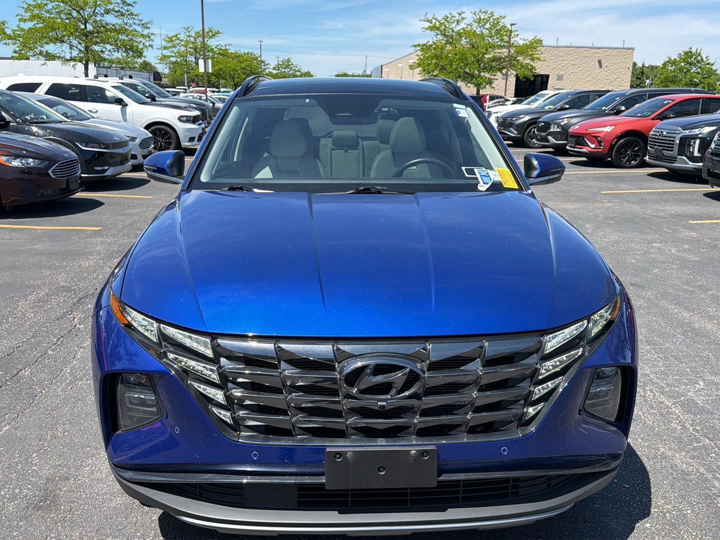 hyundai tucson 2023 5NMJECAE1PH275677 image hyundai tucson 2023 5NMJECAE1PH275677 image