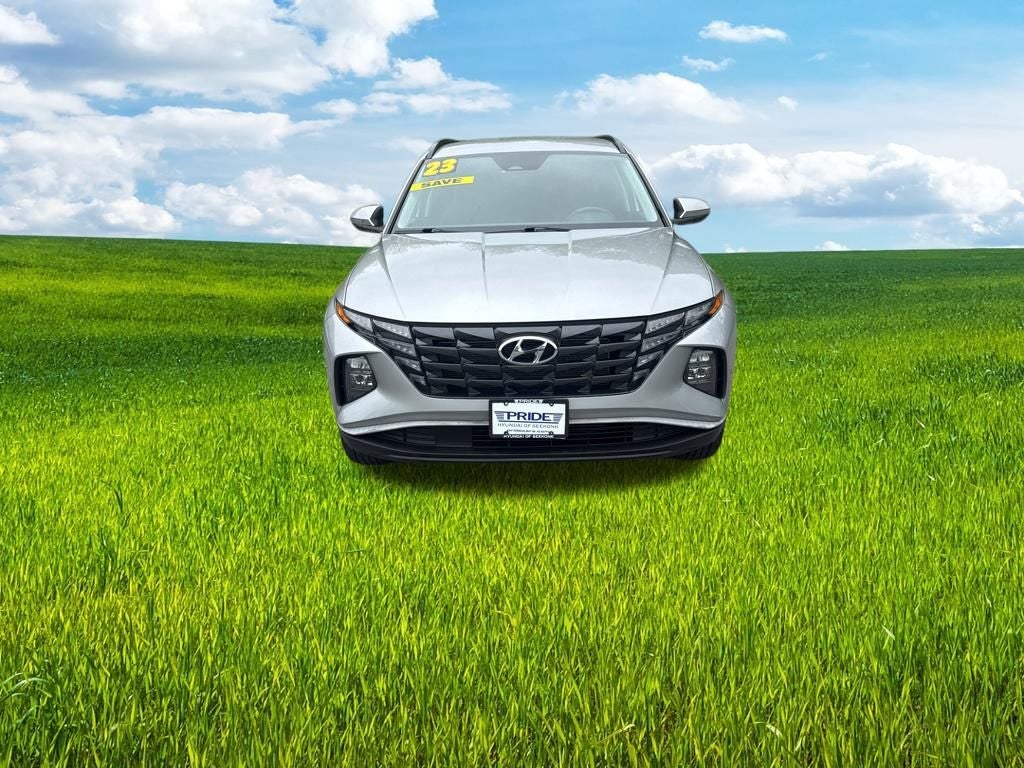 hyundai tucson 2023 5NMJBCAE8PH249229 image hyundai tucson 2023 5NMJBCAE8PH249229 image