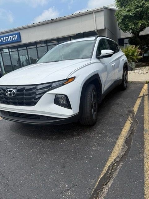 hyundai tucson 2023 5NMJFCAE7PH289953 image hyundai tucson 2023 5NMJFCAE7PH289953 image