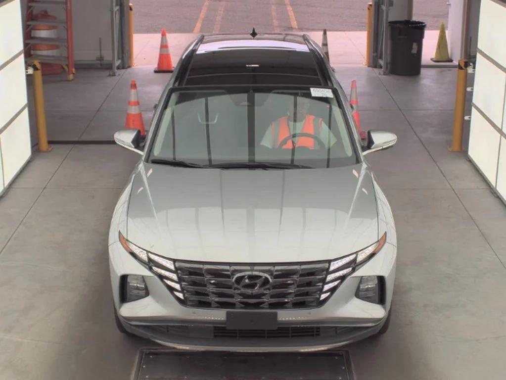 hyundai tucson 2023 5NMJECAE3PH266334 image hyundai tucson 2023 5NMJECAE3PH266334 image
