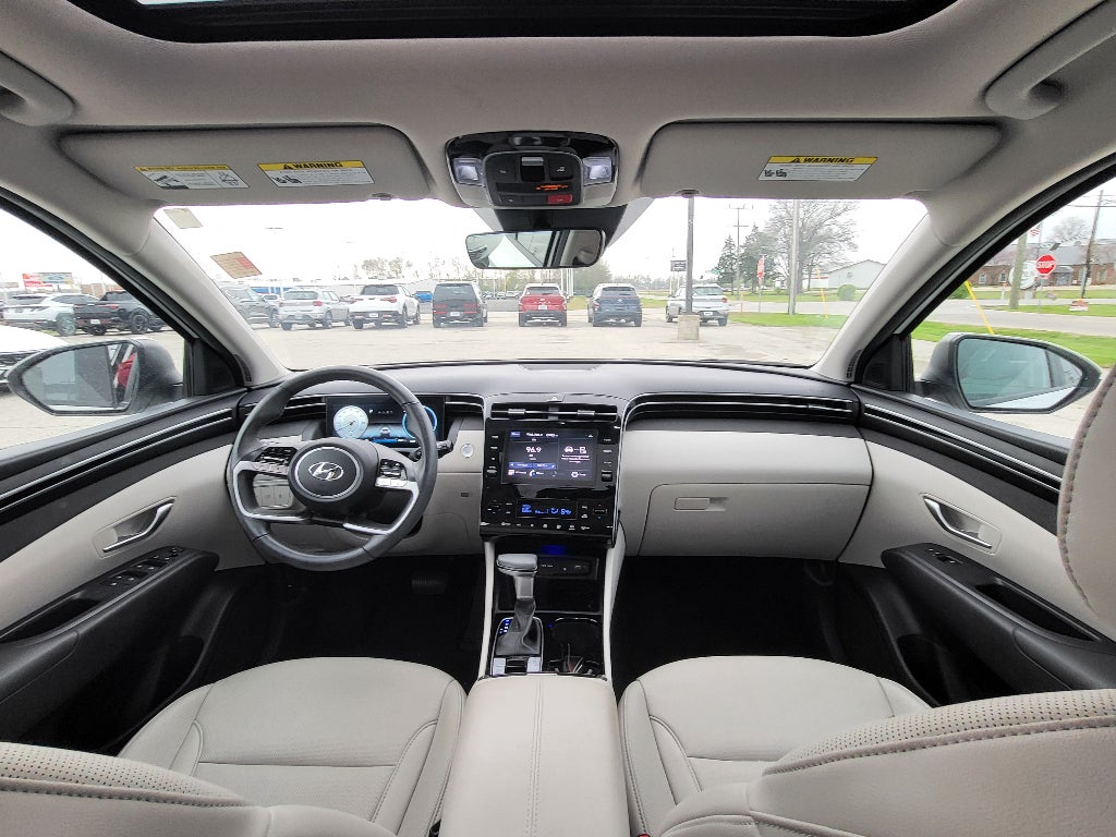 hyundai tucson 2023 5NMJF3AEXPH262441 image hyundai tucson 2023 5NMJF3AEXPH262441 image