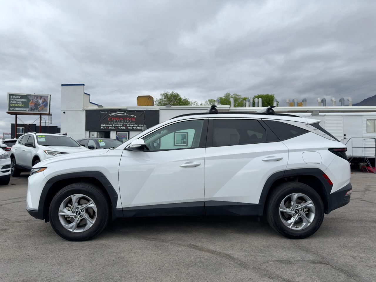 hyundai tucson 2023 5NMJBCAE2PH214928 image hyundai tucson 2023 5NMJBCAE2PH214928 image