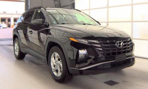 hyundai tucson 2023 5NMJBCAE6PH257457 image hyundai tucson 2023 5NMJBCAE6PH257457 image