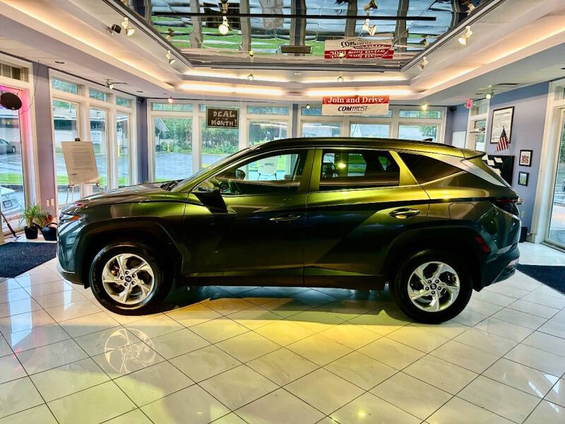 hyundai tucson 2023 5NMJBCAE6PH263744 image hyundai tucson 2023 5NMJBCAE6PH263744 image
