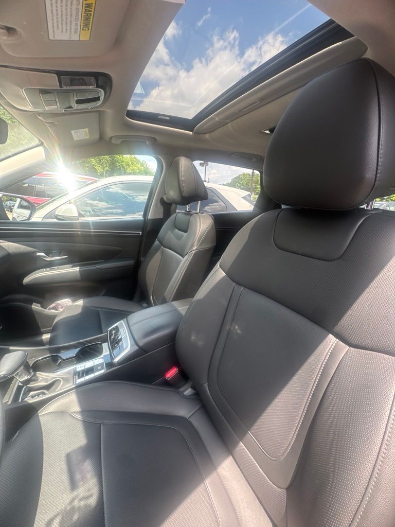 hyundai tucson 2023 5NMJFCAE2PH283428 image hyundai tucson 2023 5NMJFCAE2PH283428 image