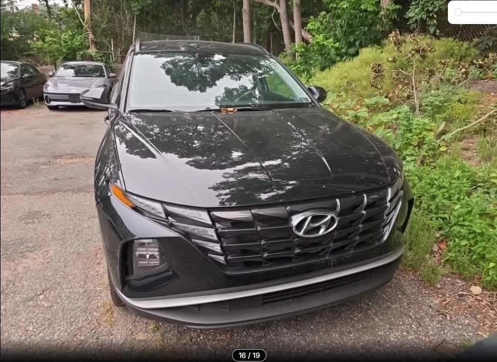 hyundai tucson 2023 5NMJFCAE7PH280024 image hyundai tucson 2023 5NMJFCAE7PH280024 image