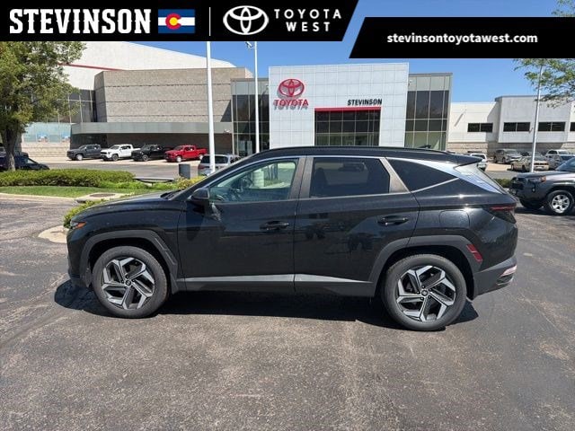 hyundai tucson 2023 5NMJFCAE8PH256623 image hyundai tucson 2023 5NMJFCAE8PH256623 image