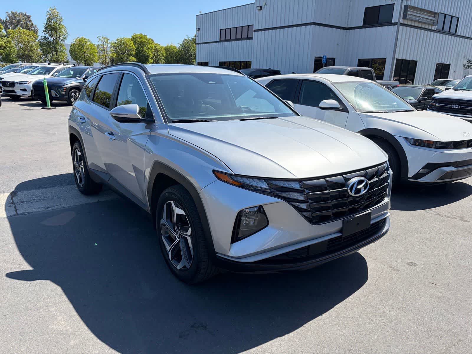 hyundai tucson 2023 5NMJFCAE1PH220448 image hyundai tucson 2023 5NMJFCAE1PH220448 image