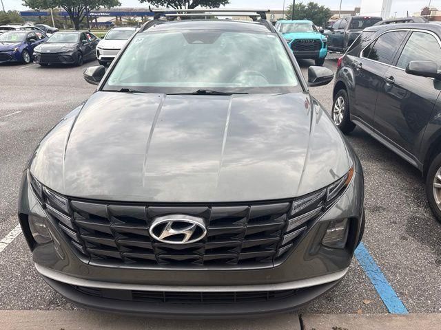 hyundai tucson 2023 KM8JBCA1XPU098637 image hyundai tucson 2023 KM8JBCA1XPU098637 image