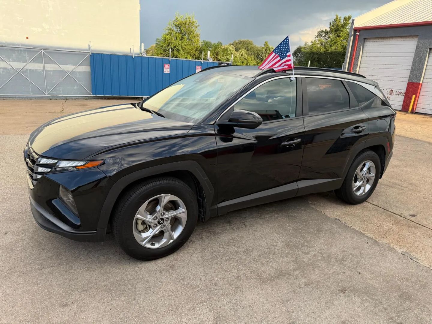 hyundai tucson 2023 KM8JF3AE3PU254508 image hyundai tucson 2023 KM8JF3AE3PU254508 image
