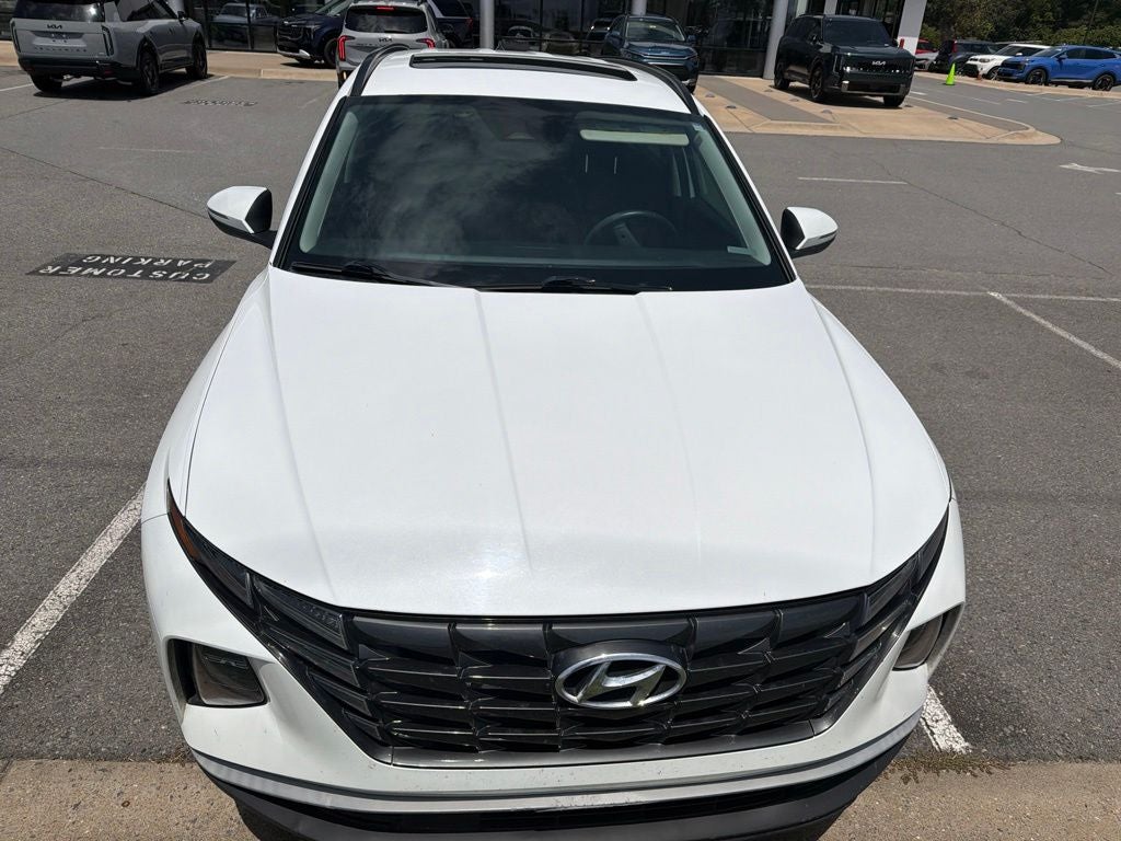hyundai tucson 2023 5NMJFCAE3PH265746 image hyundai tucson 2023 5NMJFCAE3PH265746 image