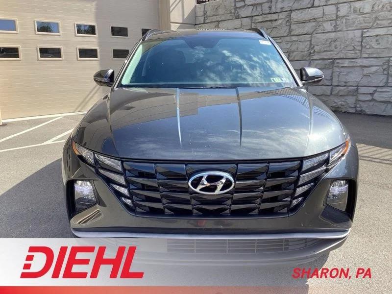 hyundai tucson 2023 5NMJFCAE8PH293106 image hyundai tucson 2023 5NMJFCAE8PH293106 image