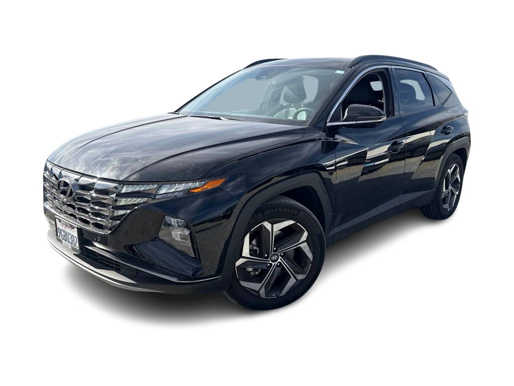 hyundai tucson 2023 KM8JE3AE5PU205846 image hyundai tucson 2023 KM8JE3AE5PU205846 image