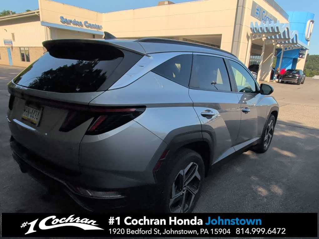 hyundai tucson 2023 5NMJFCAE0PH292743 image hyundai tucson 2023 5NMJFCAE0PH292743 image
