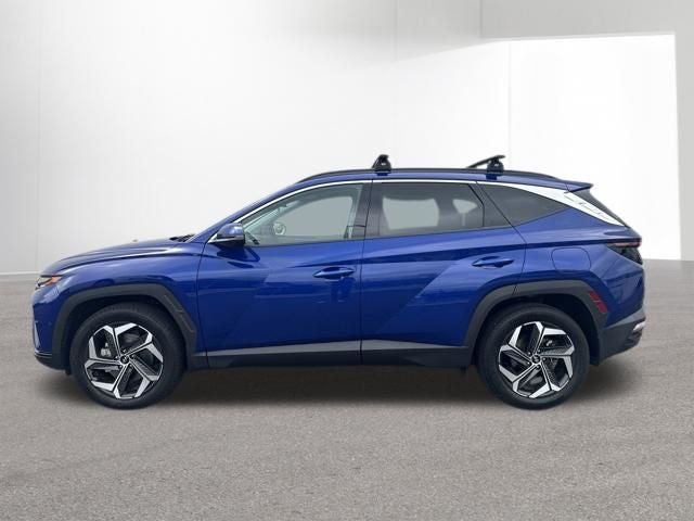 hyundai tucson 2023 5NMJECAE3PH208403 image hyundai tucson 2023 5NMJECAE3PH208403 image