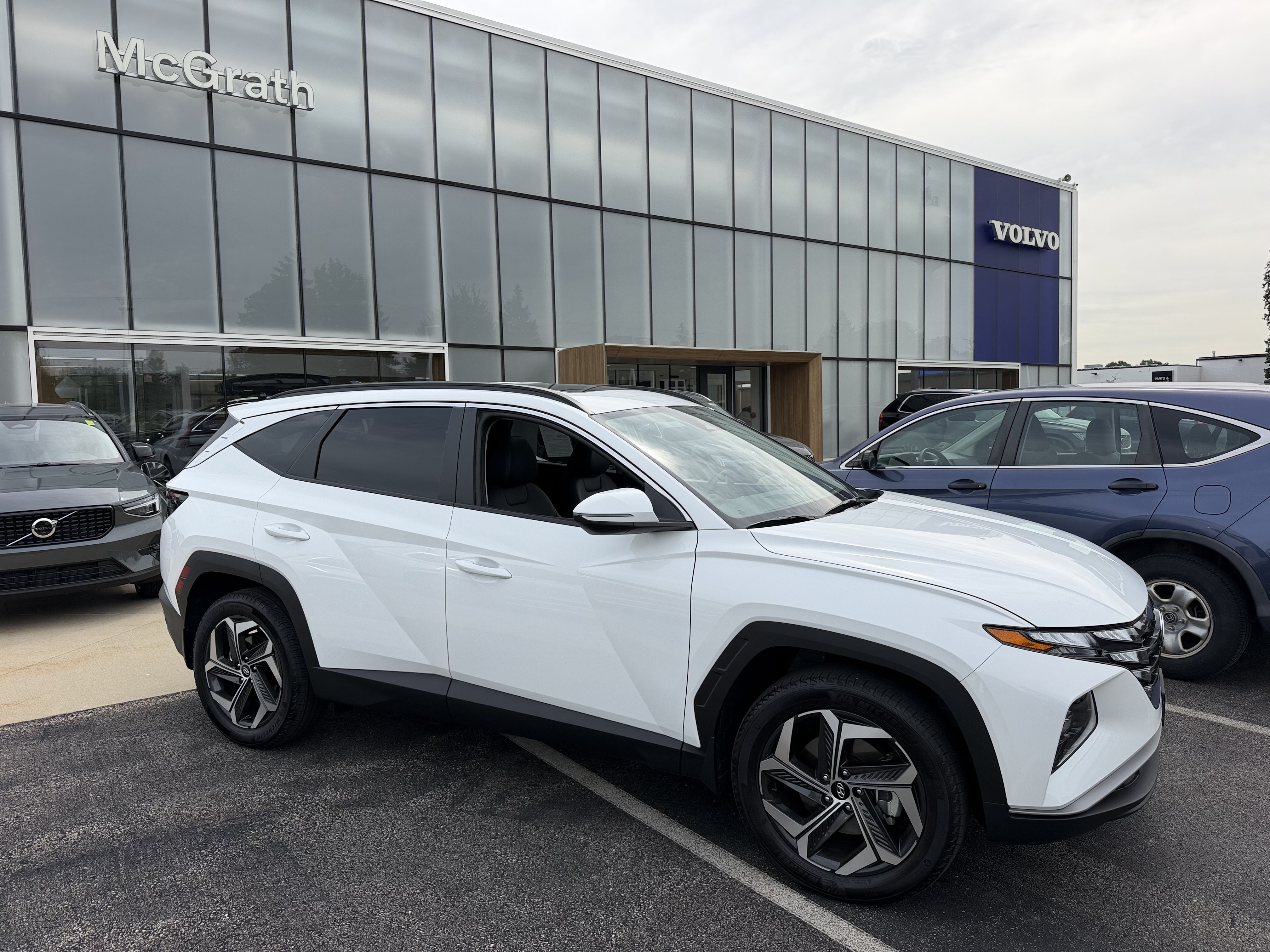 hyundai tucson 2023 5NMJFCAE9PH227986 image hyundai tucson 2023 5NMJFCAE9PH227986 image