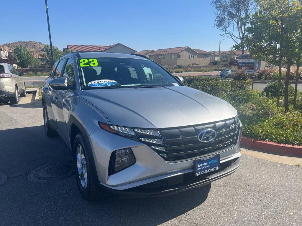 hyundai tucson 2023 5NMJB3AE8PH228395 image hyundai tucson 2023 5NMJB3AE8PH228395 image