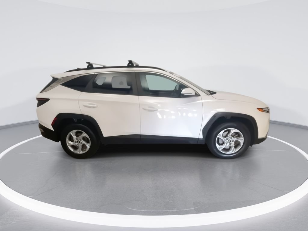 hyundai tucson 2023 5NMJBCAE6PH176717 image hyundai tucson 2023 5NMJBCAE6PH176717 image