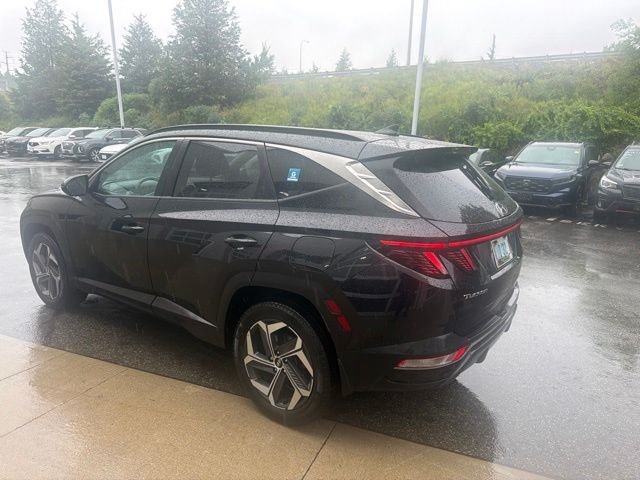 hyundai tucson 2023 5NMJFCAE7PH274093 image hyundai tucson 2023 5NMJFCAE7PH274093 image