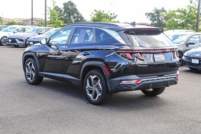 hyundai tucson 2023 5NMJFCAE3PH257839 image hyundai tucson 2023 5NMJFCAE3PH257839 image
