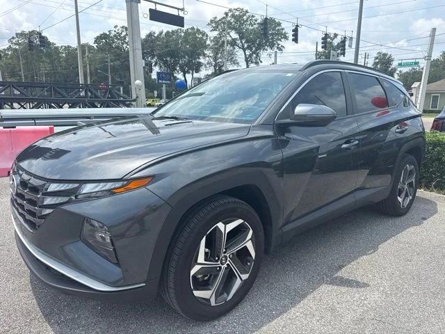 hyundai tucson 2023 5NMJFCAE2PH267911 image hyundai tucson 2023 5NMJFCAE2PH267911 image