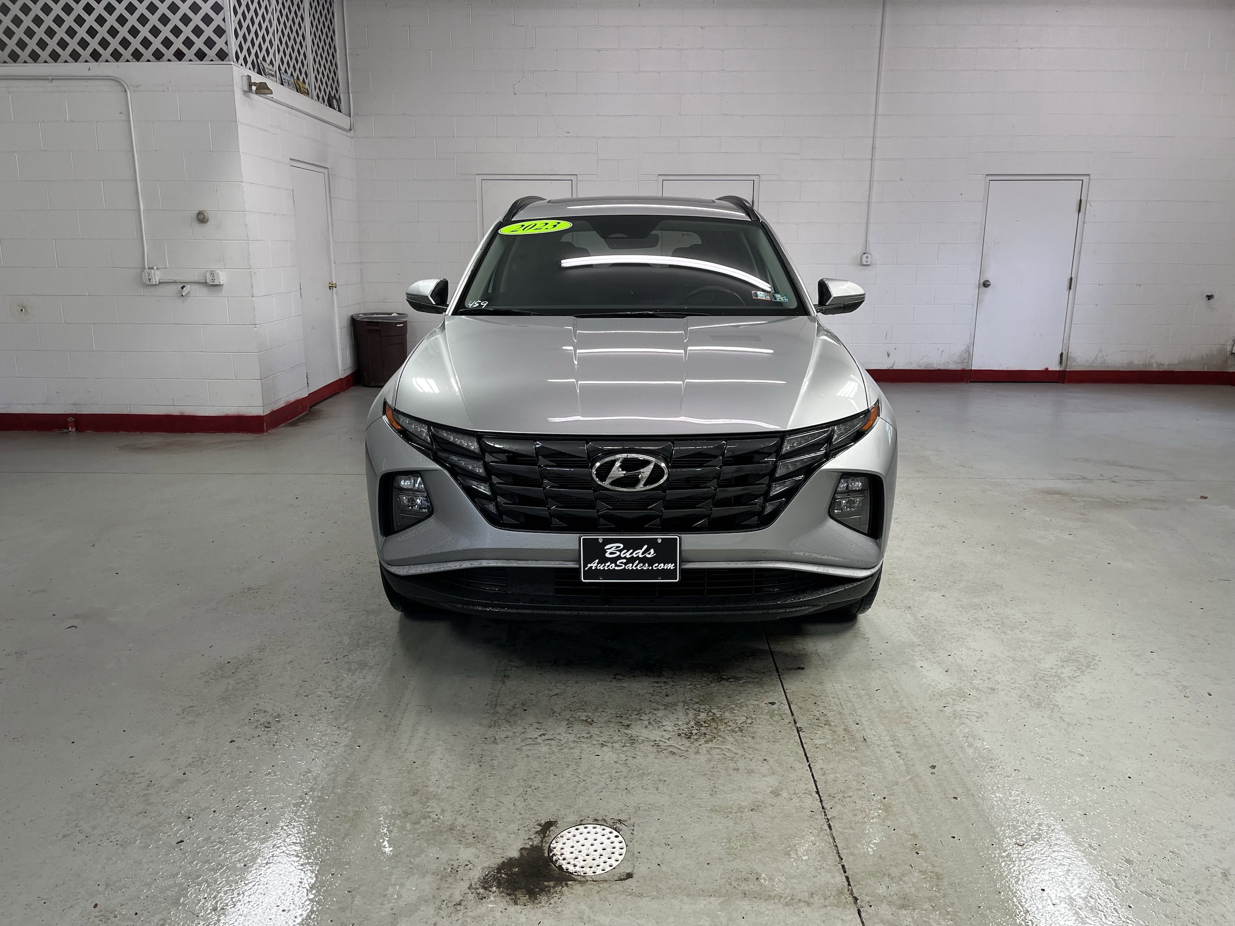 hyundai tucson 2023 5NMJFCAE1PH252459 image hyundai tucson 2023 5NMJFCAE1PH252459 image