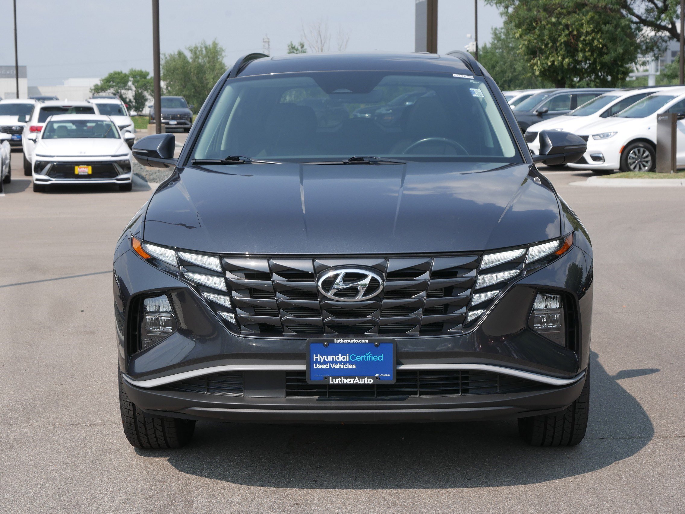 hyundai tucson 2023 5NMJFCAE4PH290316 image hyundai tucson 2023 5NMJFCAE4PH290316 image