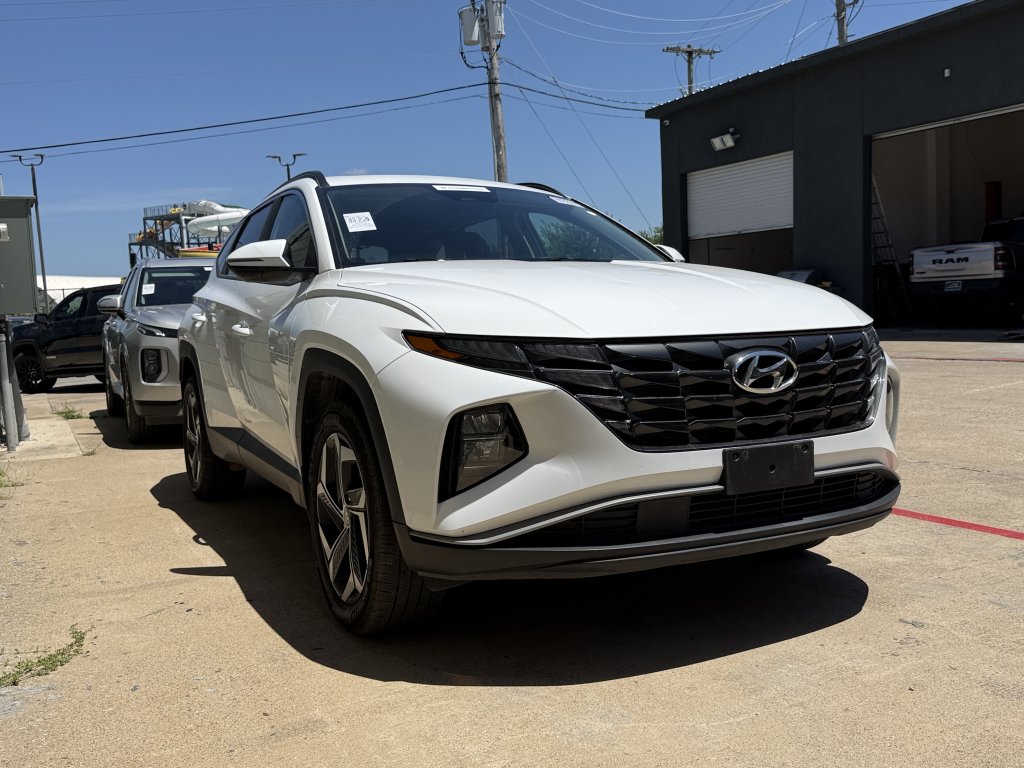 hyundai tucson 2023 5NMJFCAEXPH267963 image hyundai tucson 2023 5NMJFCAEXPH267963 image