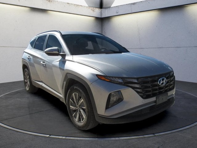 hyundai tucson 2023 KM8JBCA17PU124336 image hyundai tucson 2023 KM8JBCA17PU124336 image