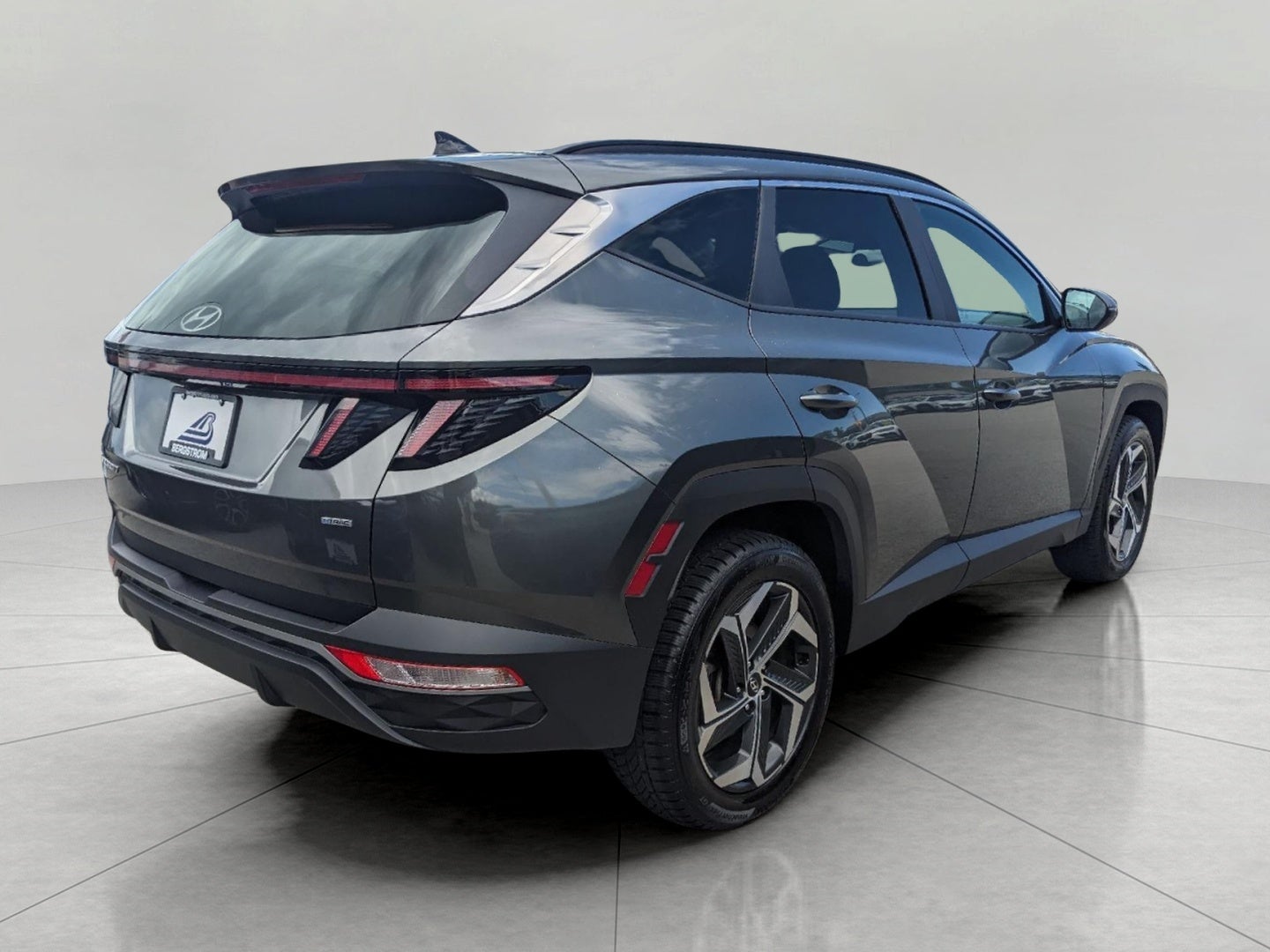 hyundai tucson 2023 5NMJFCAE0PH251612 image hyundai tucson 2023 5NMJFCAE0PH251612 image