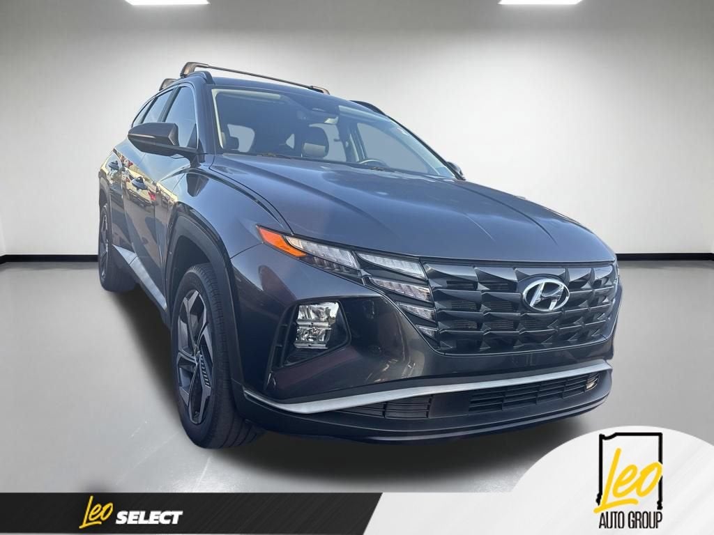 hyundai tucson 2023 5NMJFCAE6PH290821 image hyundai tucson 2023 5NMJFCAE6PH290821 image