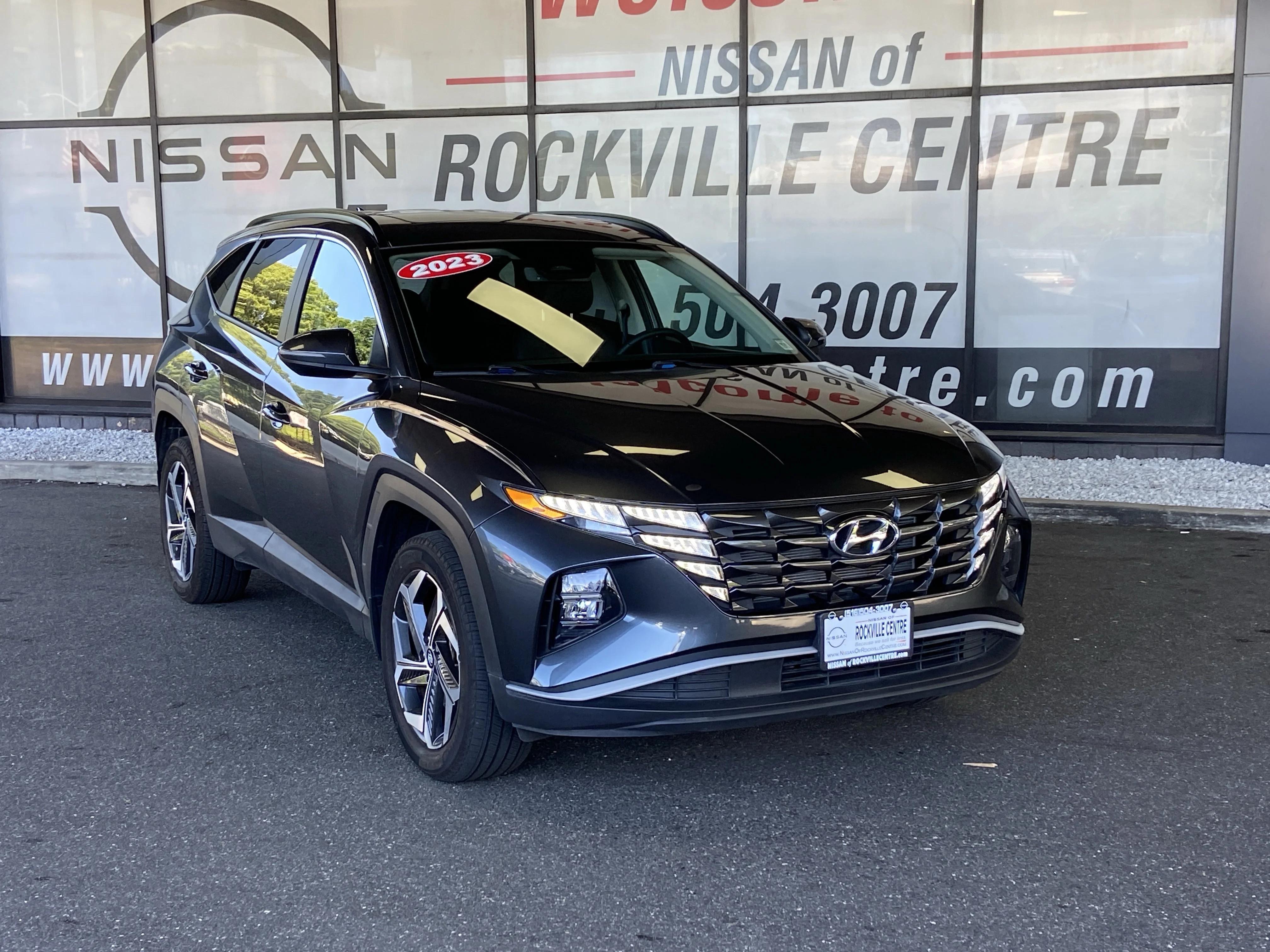 hyundai tucson 2023 5NMJFCAEXPH287873 image hyundai tucson 2023 5NMJFCAEXPH287873 image