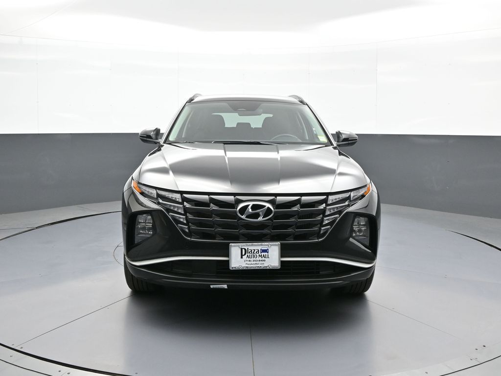 hyundai tucson 2023 KM8JBCA13PU125807 image hyundai tucson 2023 KM8JBCA13PU125807 image