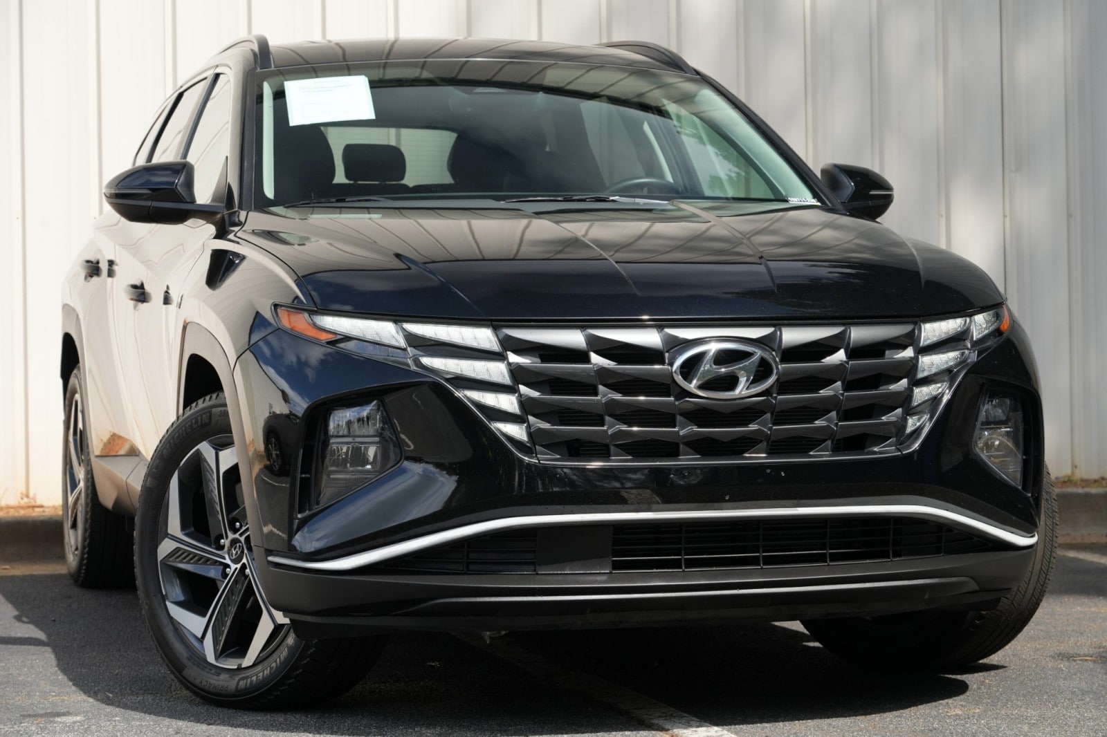 hyundai tucson 2023 5NMJFCAE8PH169711 image hyundai tucson 2023 5NMJFCAE8PH169711 image