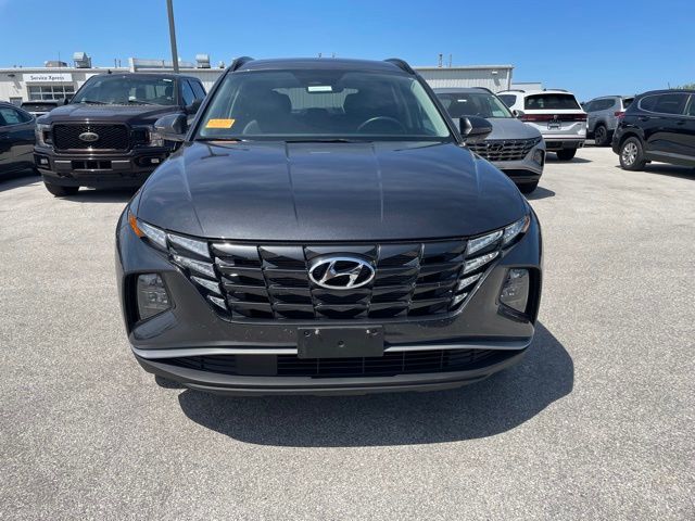 hyundai tucson 2023 5NMJFCAE8PH261112 image hyundai tucson 2023 5NMJFCAE8PH261112 image