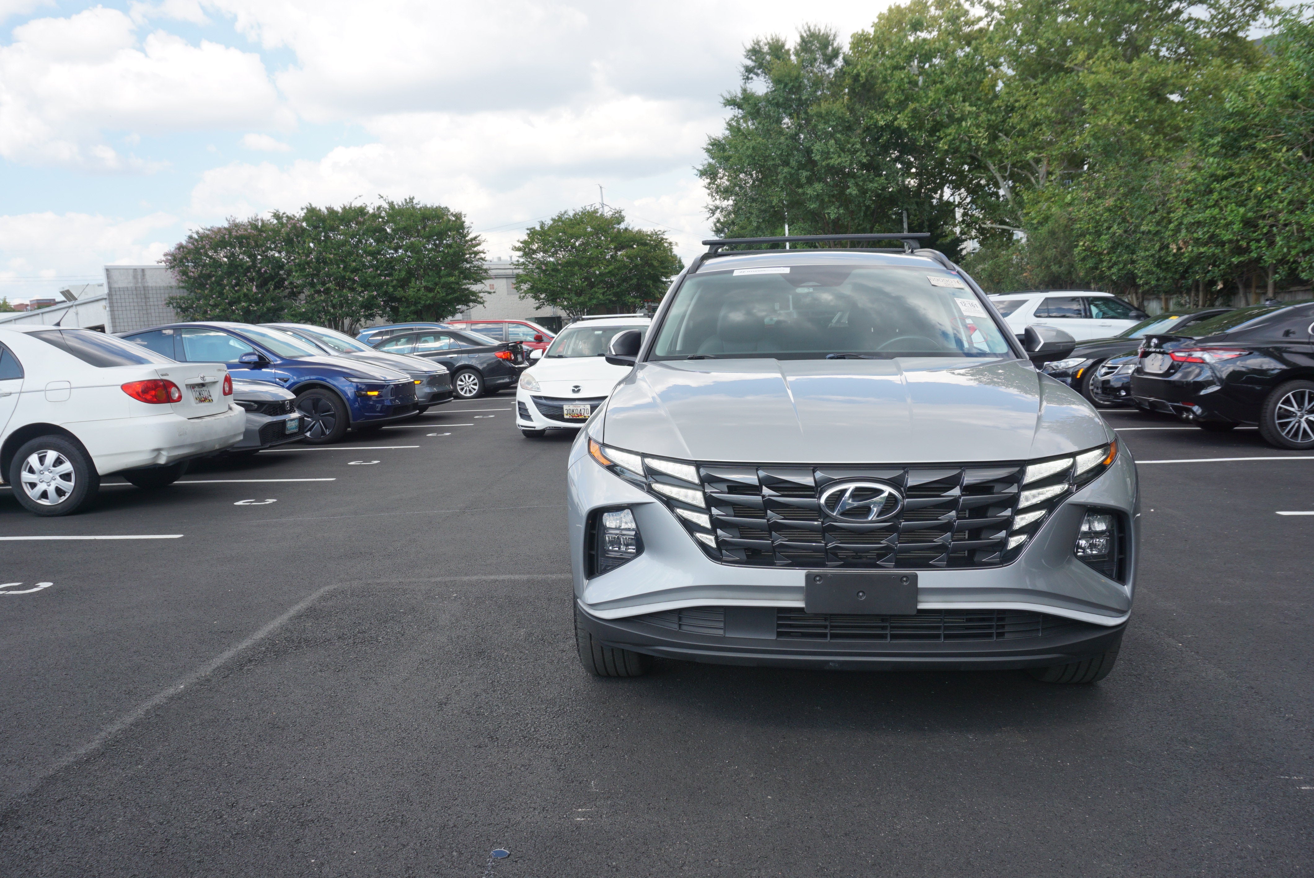 hyundai tucson 2023 5NMJFCAE6PH276613 image hyundai tucson 2023 5NMJFCAE6PH276613 image