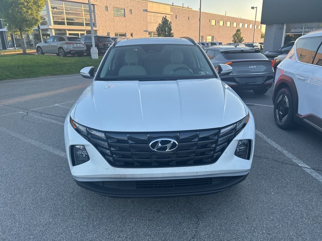 hyundai tucson 2023 5NMJFCAE7PH270691 image hyundai tucson 2023 5NMJFCAE7PH270691 image