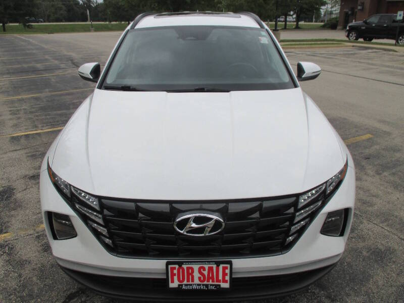 hyundai tucson 2023 5NMJFCAEXPH191760 image hyundai tucson 2023 5NMJFCAEXPH191760 image