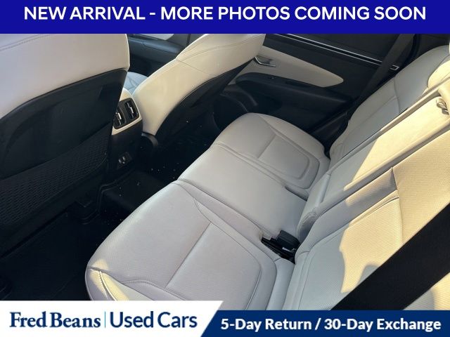 hyundai tucson 2023 5NMJFCAEXPH265887 image hyundai tucson 2023 5NMJFCAEXPH265887 image