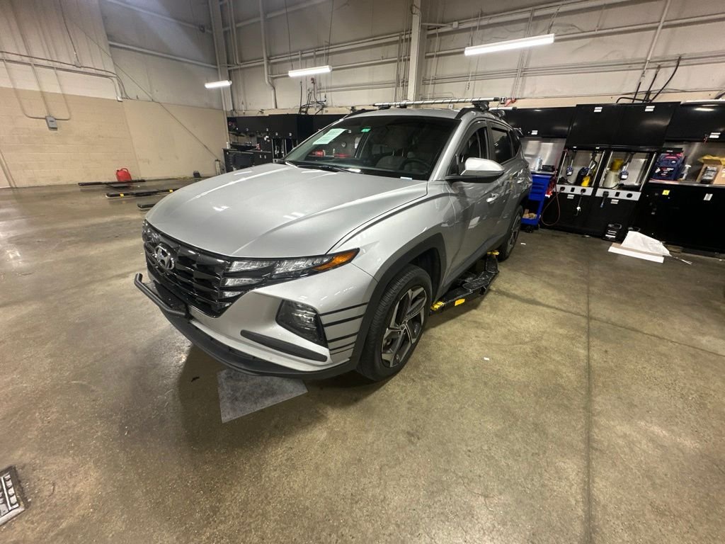 hyundai tucson 2023 5NMJFCAE4PH221867 image hyundai tucson 2023 5NMJFCAE4PH221867 image