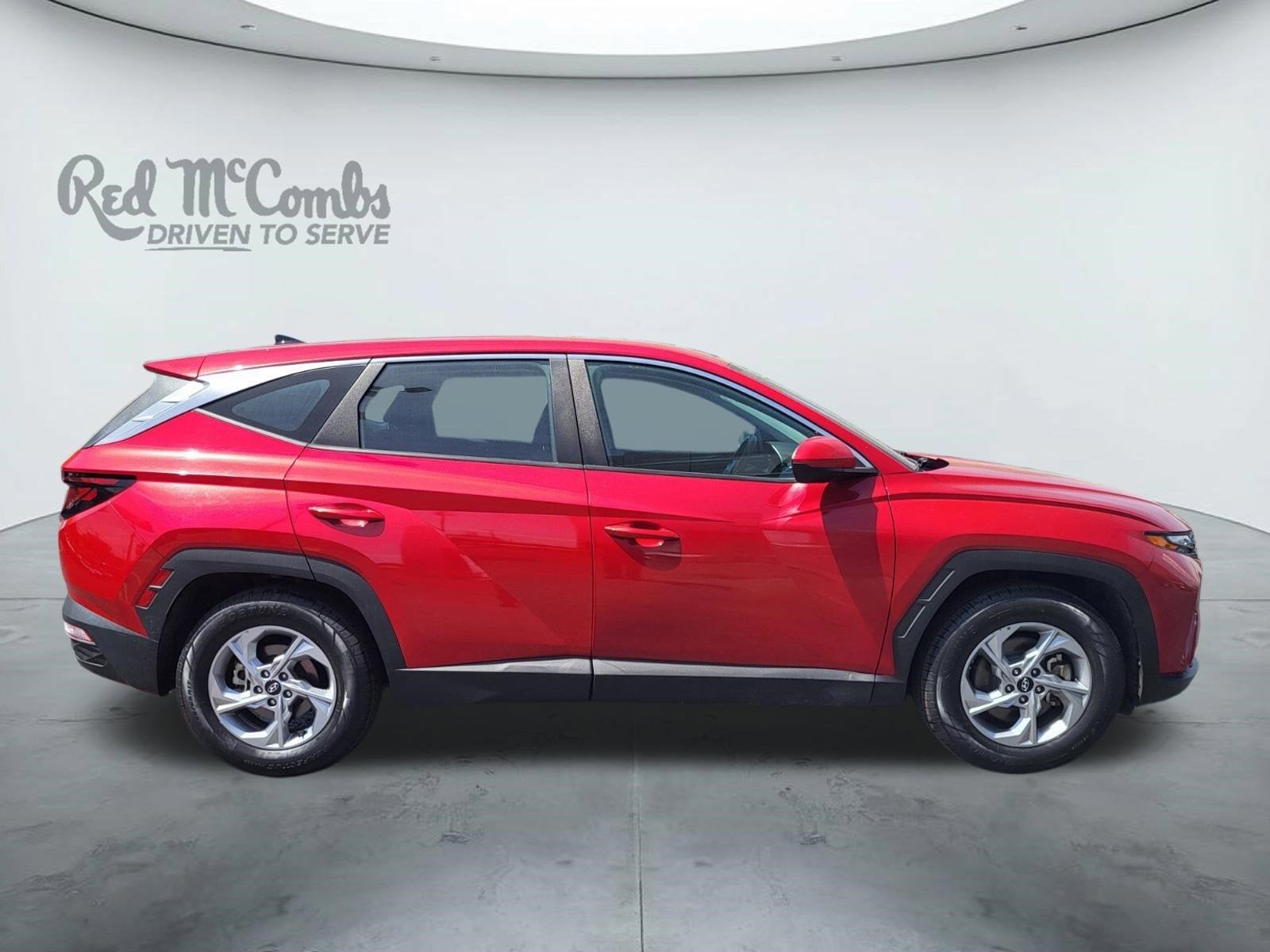 hyundai tucson 2023 5NMJA3AE7PH242033 image