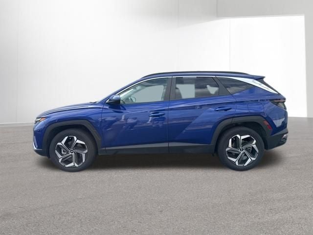 hyundai tucson 2023 5NMJFCAE8PH205686 image hyundai tucson 2023 5NMJFCAE8PH205686 image